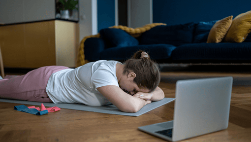 AF blog_Fitness_Taking a rest day