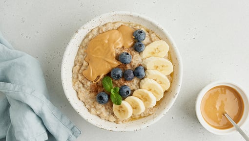 Nutrition_peanut_butter_oatmeal