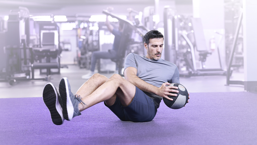 Meet Active&Fit Direct